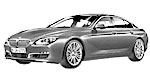 BMW F06 C2087 Fault Code